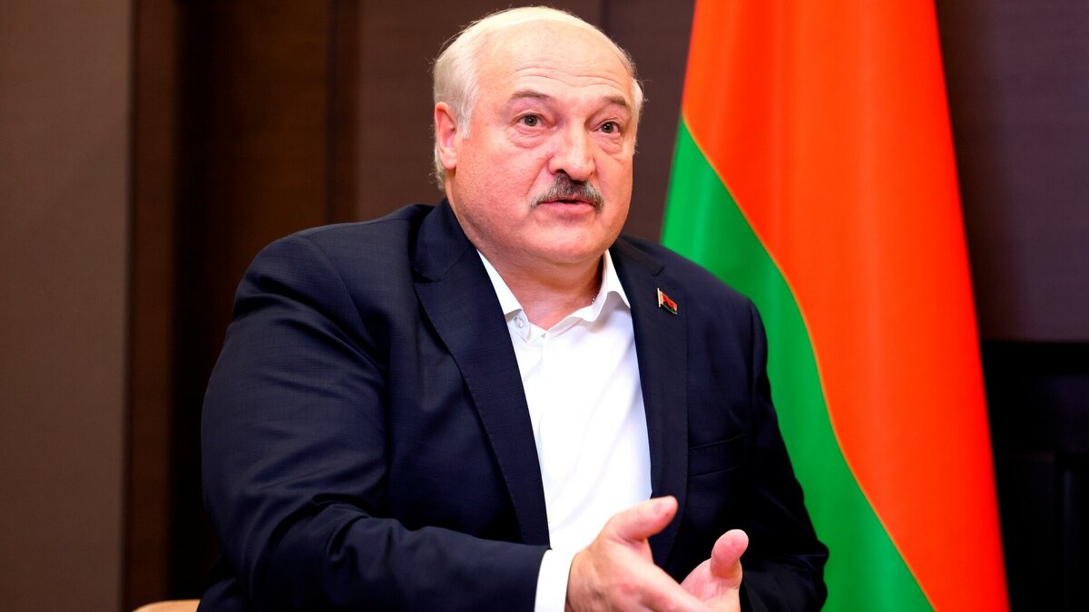     Белорусский лидер дал поручение аграриям.