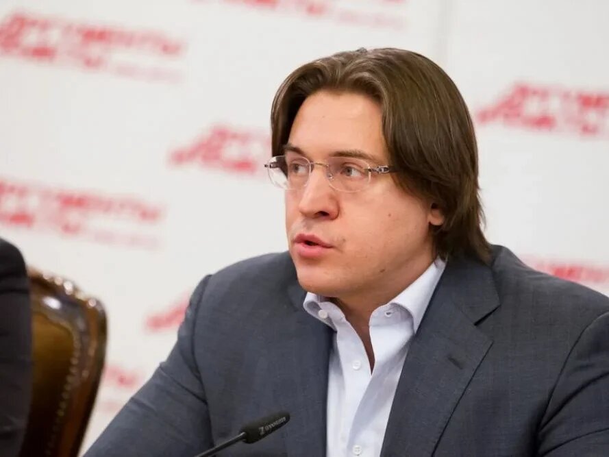     Александр Карабанов, кандидат юридических наук, председатель МКА «Карабанов и партнеры» Анна