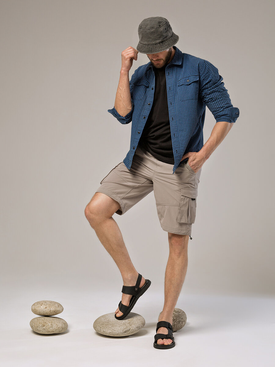 Сандалии SHOIBERG