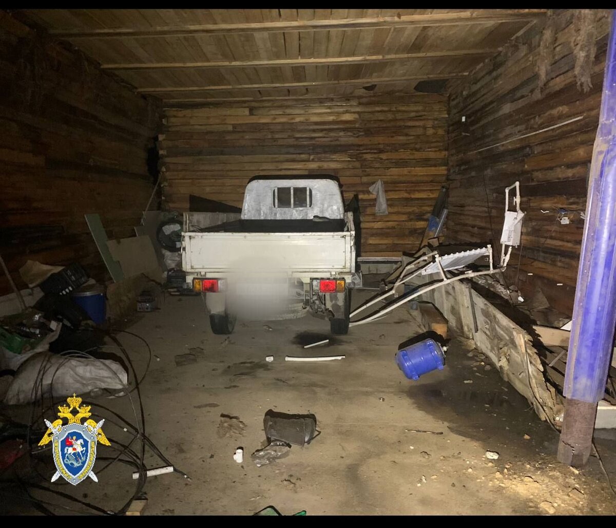    Фото: Пресс-служба СК РФ по Забайкальскому краю