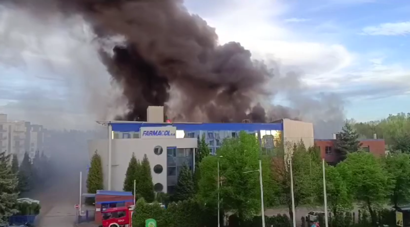    Скриншот: Telegram/Царьград ТВ