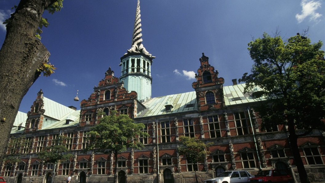    Jorn Stjerneklar/Impact Photos/Globallookpress