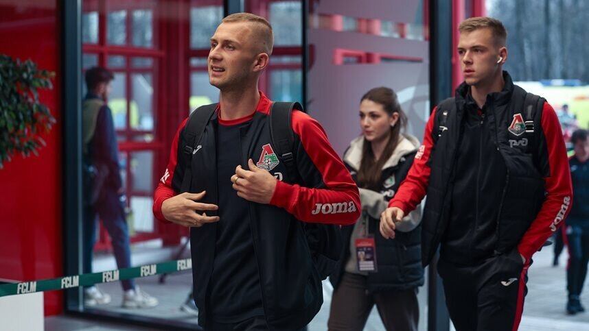    Фото: ФК «Локомотив»