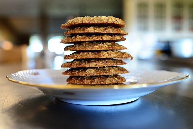 пальчики оближешь