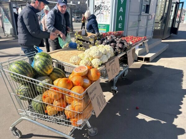Продукция, изъятая в ходе рейдов ККИ, подлежит уничтожению. Но как-то не верится. Фото: ККИ