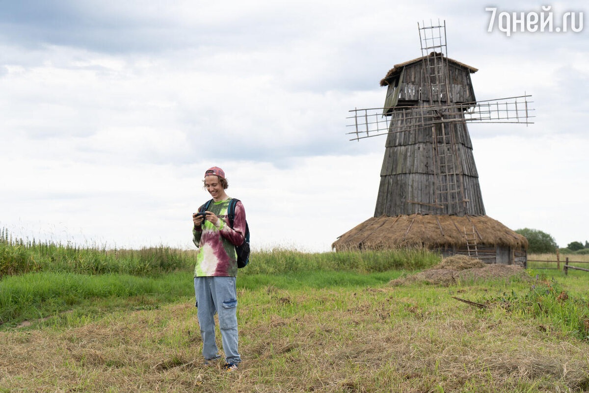    «Казачок», 2024 кадр из сериала