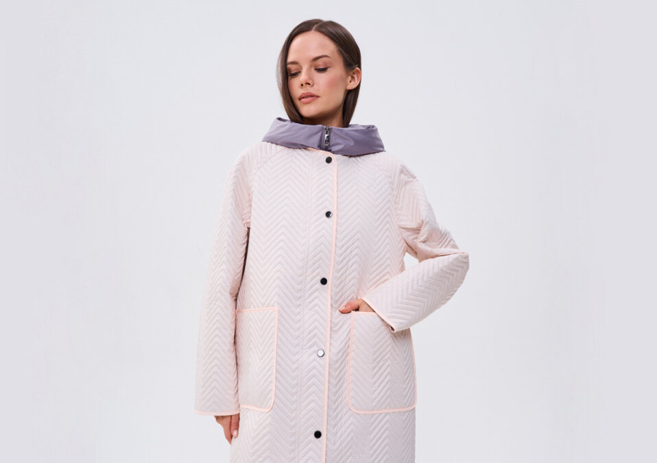 Новая коллекция от KarmelStyle!