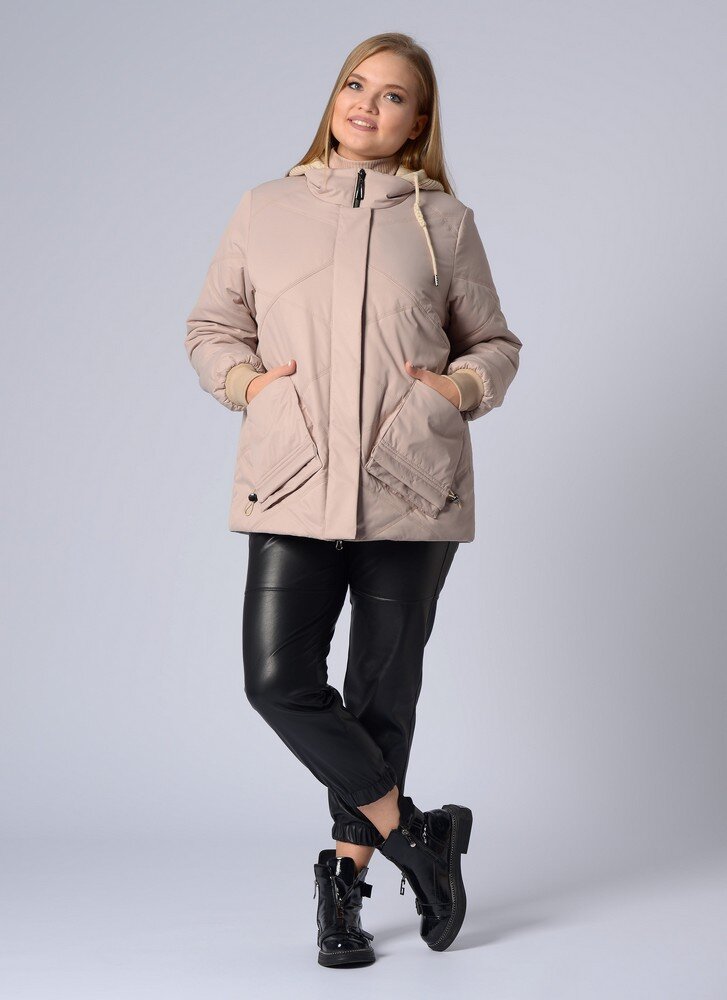 Качественная фурнитура в каждой моделе KarmelStyle