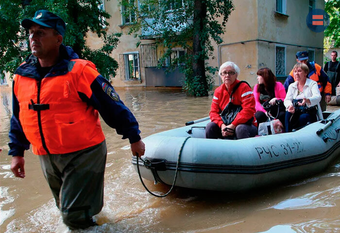 Не ждите до последнего, эвакуируйтесь заранее