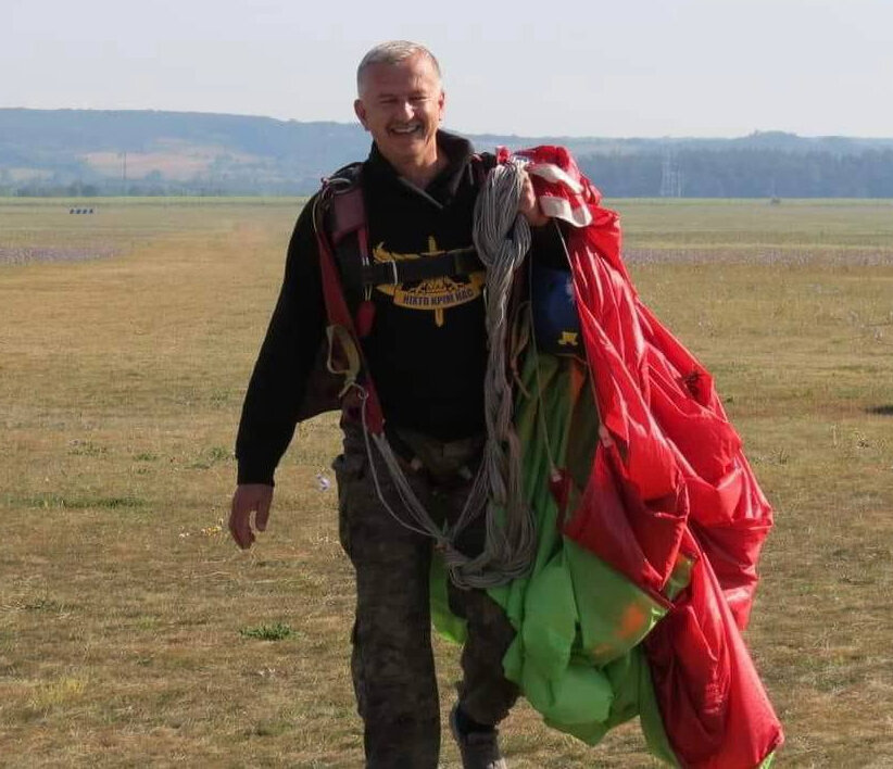    Александр Баклыков. Фото: Фото: соцсети