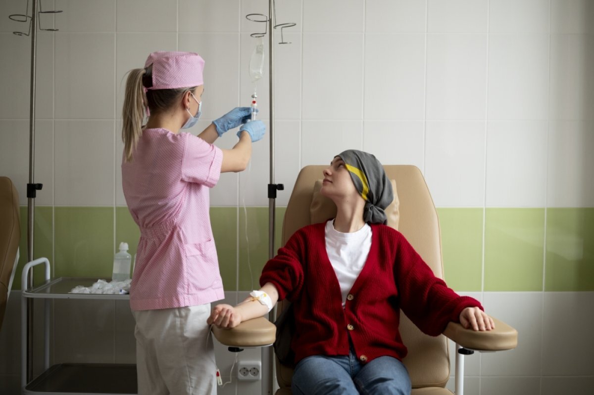    Тихий убийца.