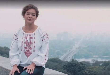 Мария переехала в Израиль, подчеркнув, что гордится еврейскими корнями.