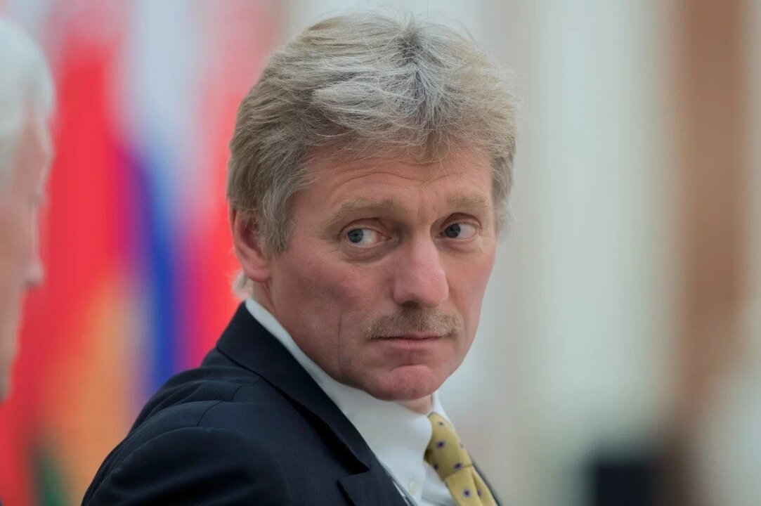    Песков заявил, что Киев использует попытки перемирий для перегруппировки