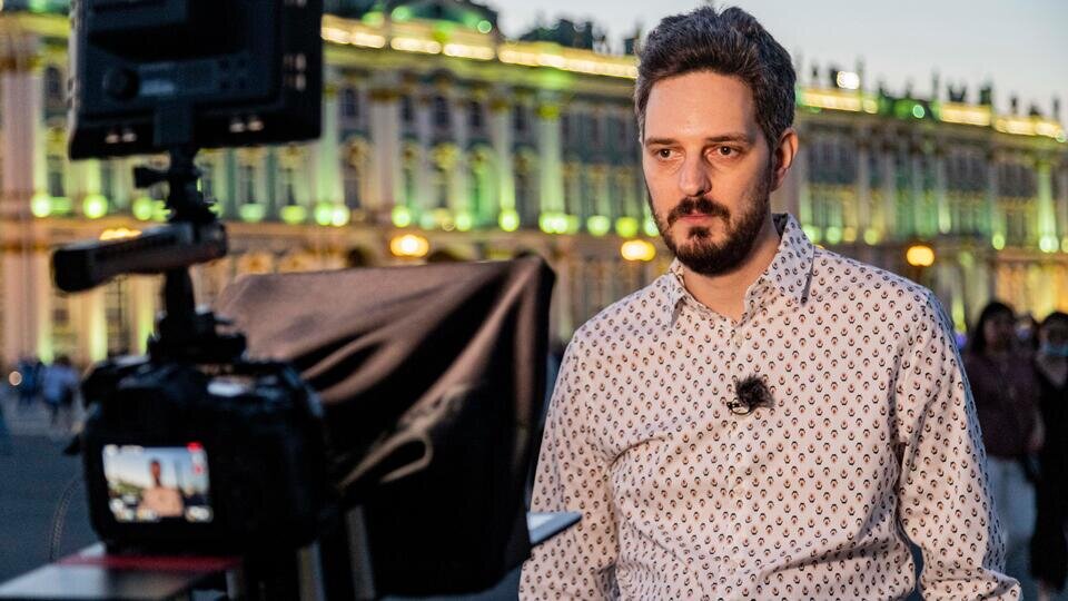 Фото: © ТАСС/Петров Иван