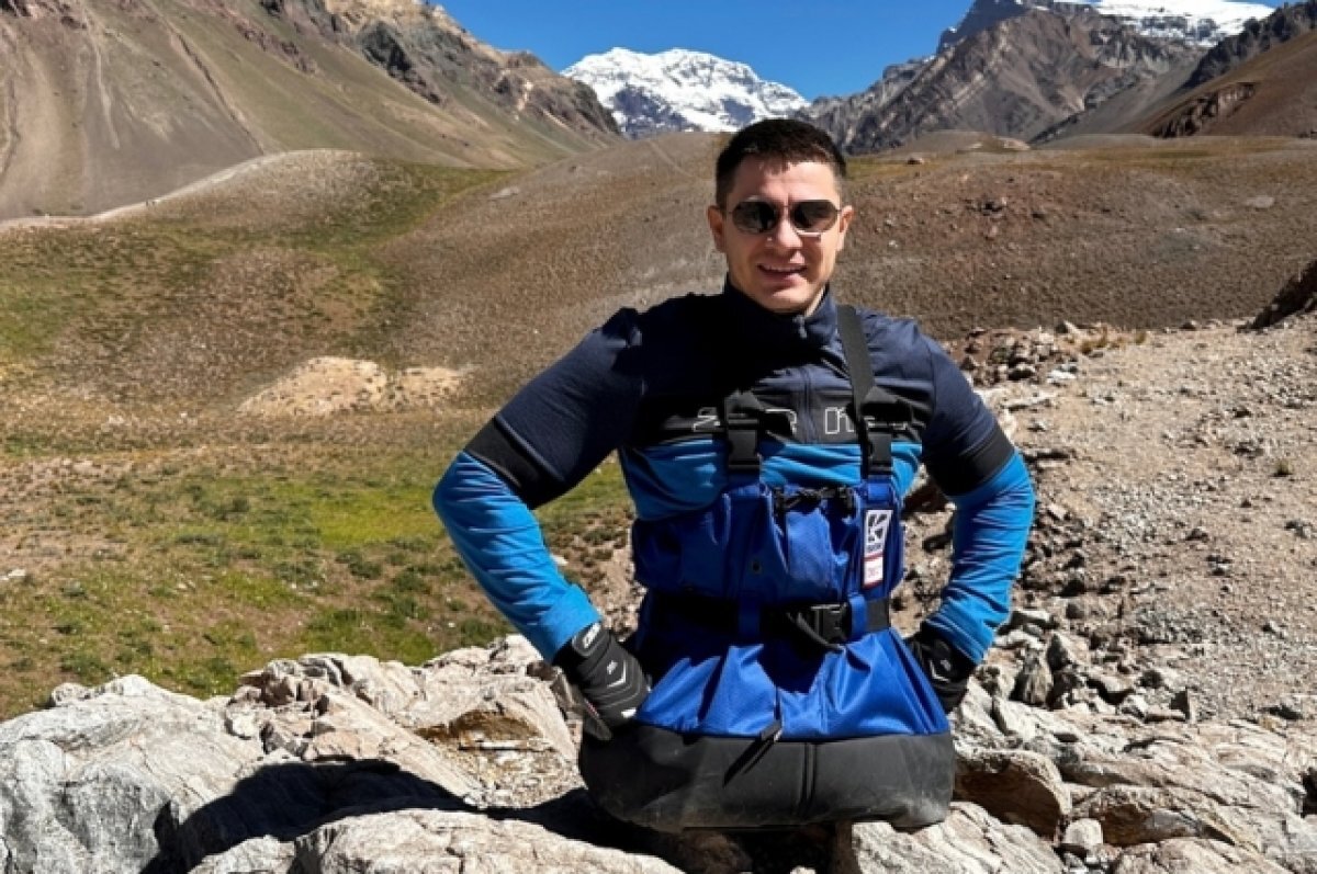    Лишившемуся ног уфимцу Рустаму Набиеву присудили компенсацию в 1 млн рублей