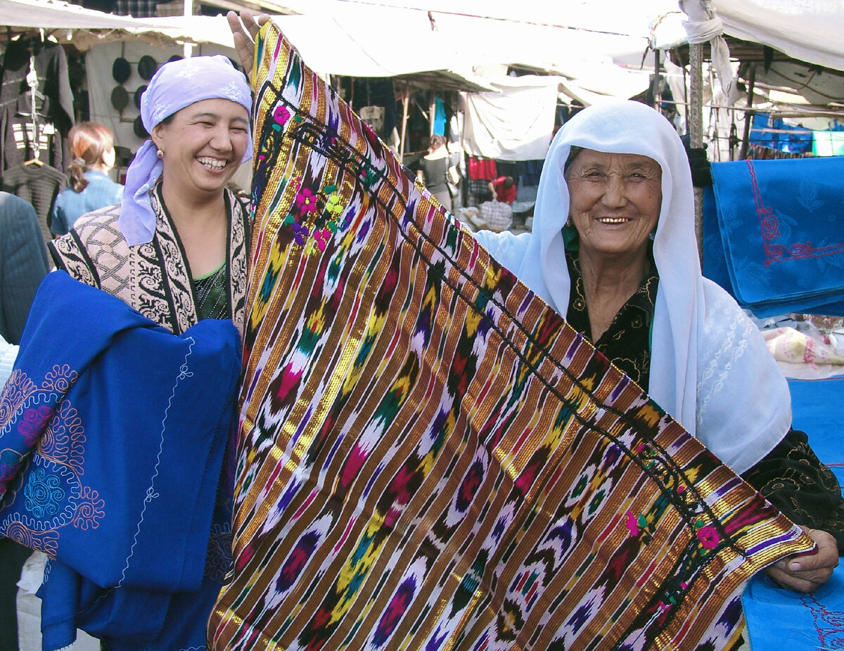 Из открытых источников в интернете. Кыргызстан.