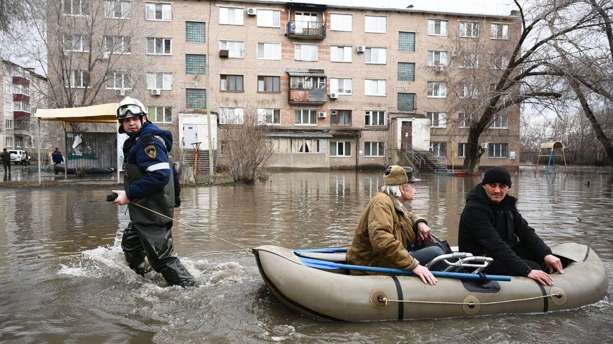 Фото: Владимир Астапкович / РИА Новости