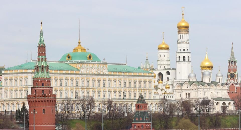    Petrov Sergey/news.ru / Global Look Press