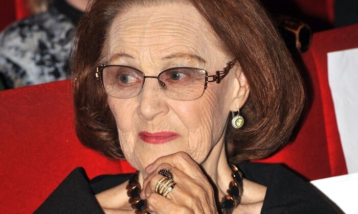    Удары судьбы Татьяны Конюховой