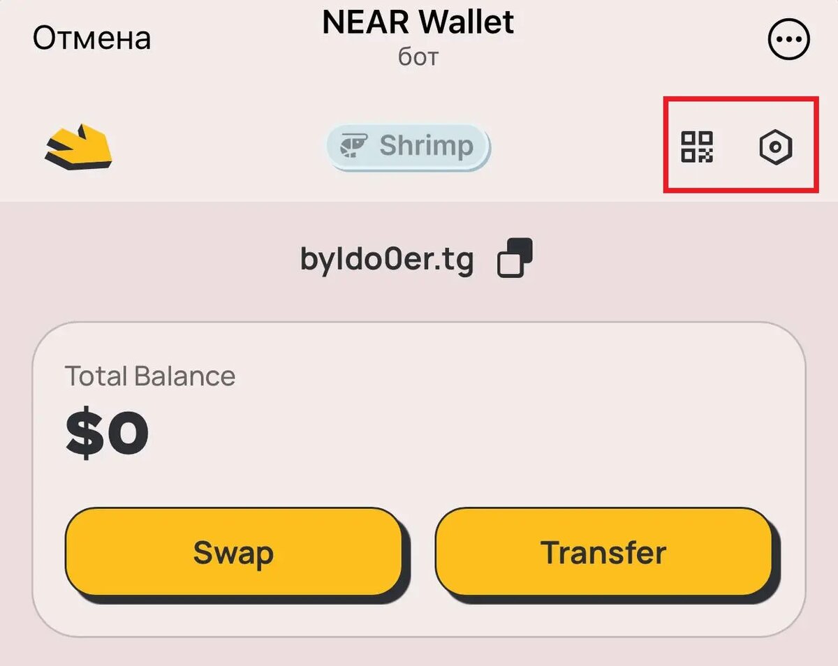 Near wallet как вывести деньги