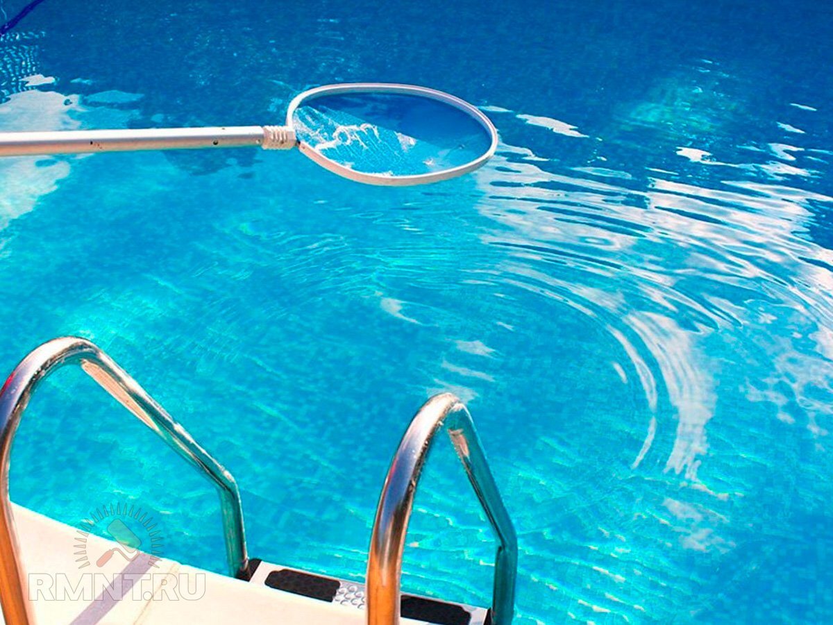 Зеленая вода в бассейне. Бассейн. Мутный бассейн. 28000 intex. Тент для каркасного бассейна.