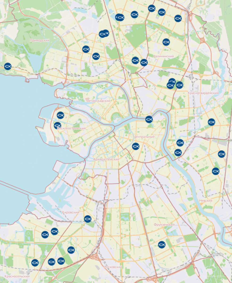    Фото: Администрация Санкт-Петербурга