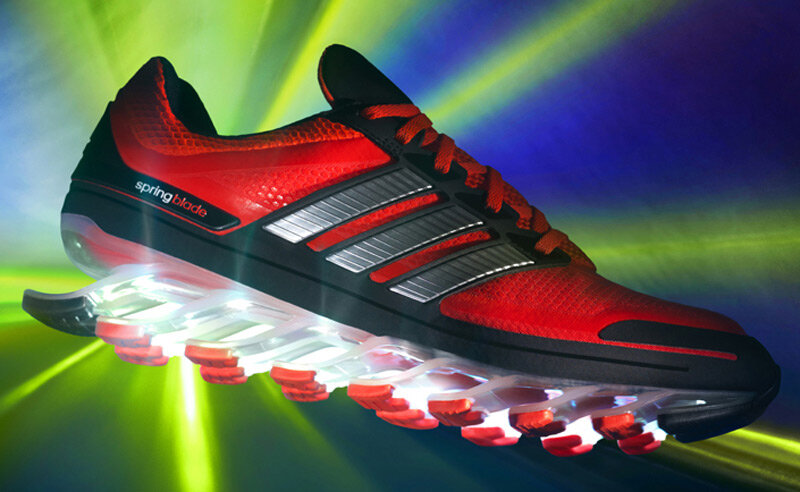 Adidas Springblade