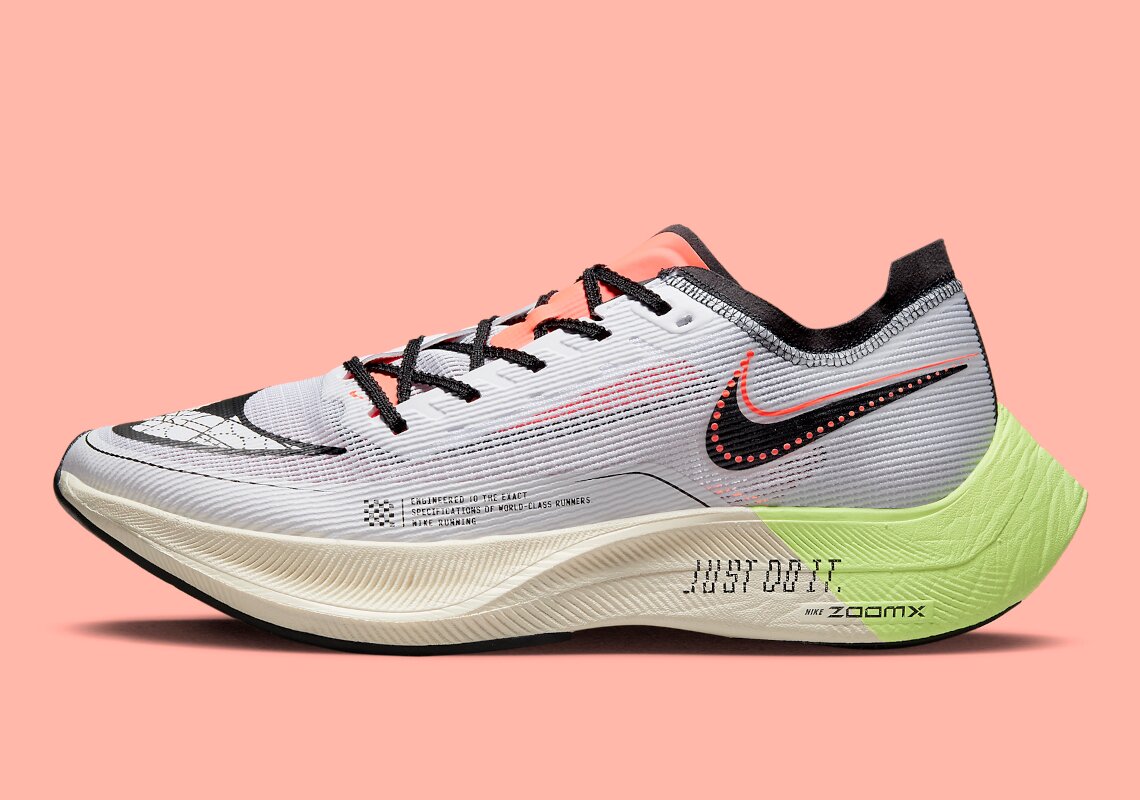 Nike ZoomX Vaporfly Next