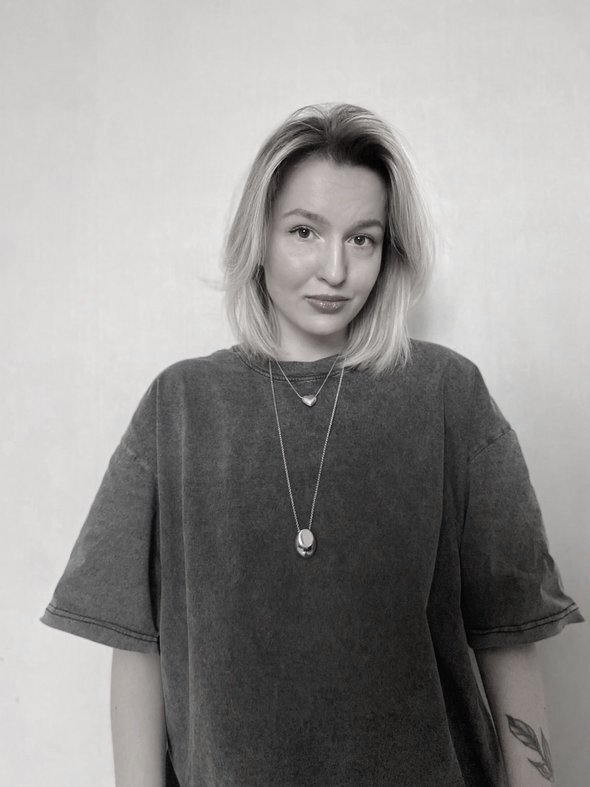 Виктория БлохинаМастер парикмахерской «КУЛЬТУРА»