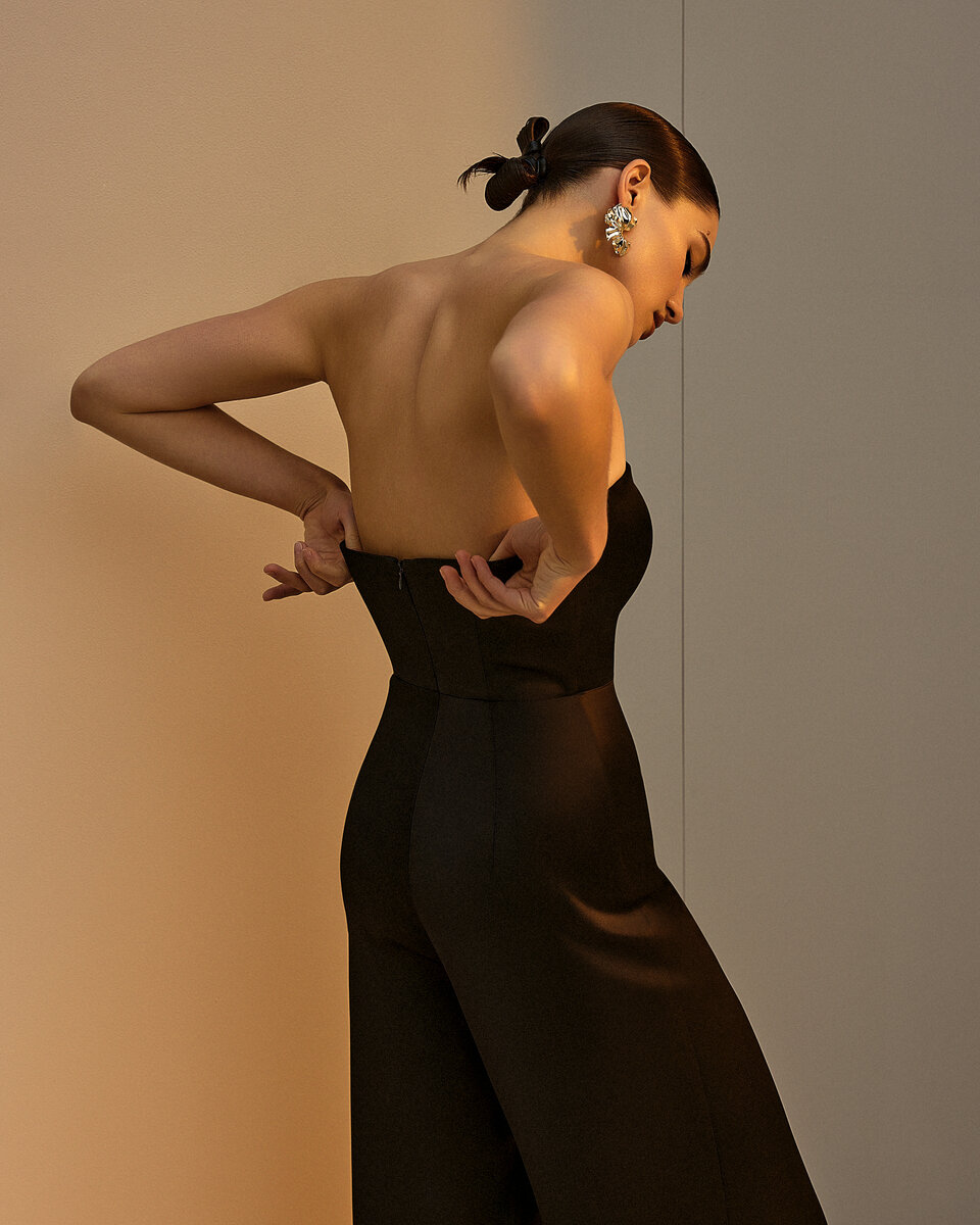    Love Republic представил новую коллекцию линии Premium (фото 3)