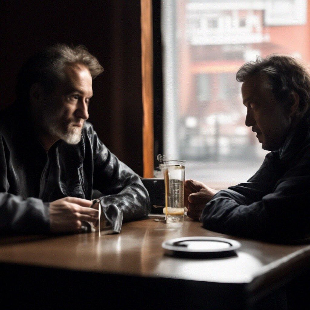 фото: нейросеть