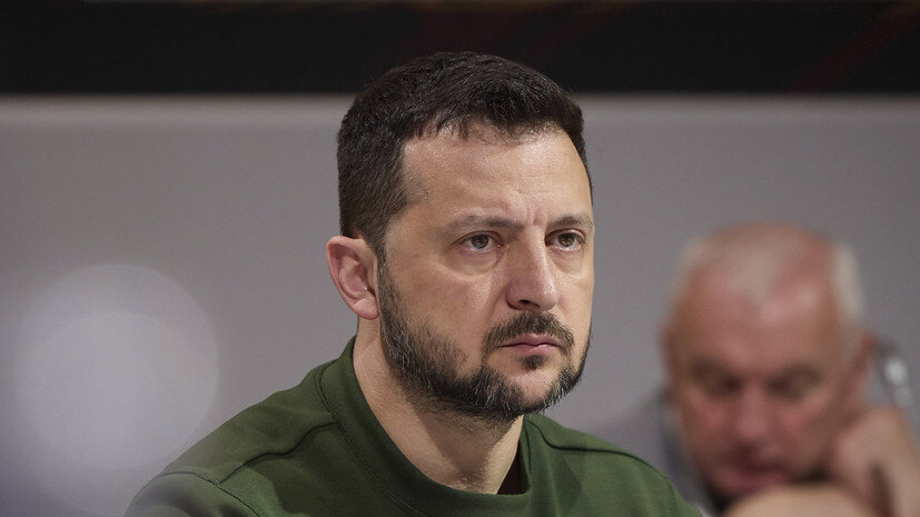   globallookpress.com Ukrainian Presidential