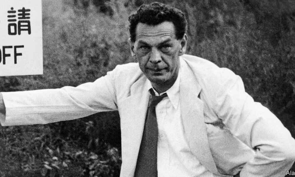  Рихард Зорге в Японии