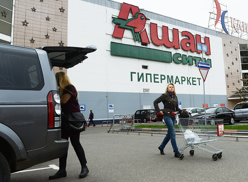    © Григорий Сысоев/РИА Новости