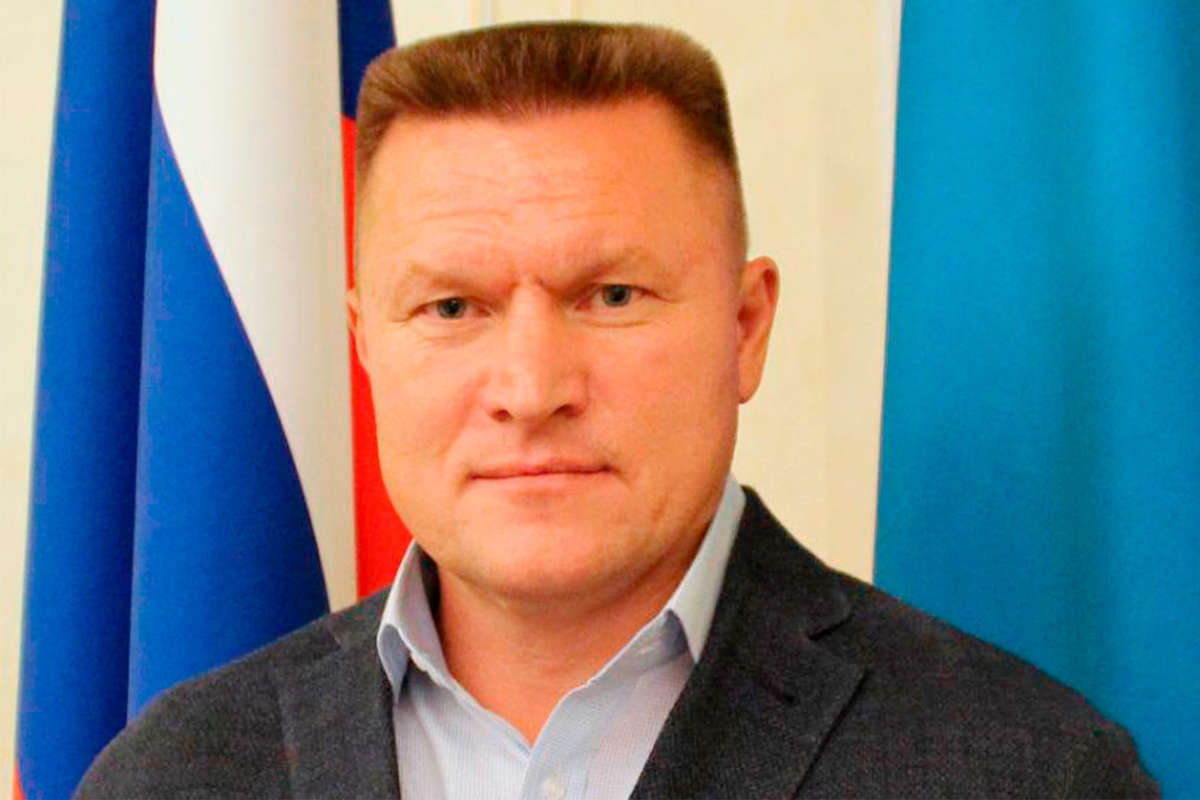 Общественная палата Свердловской области
