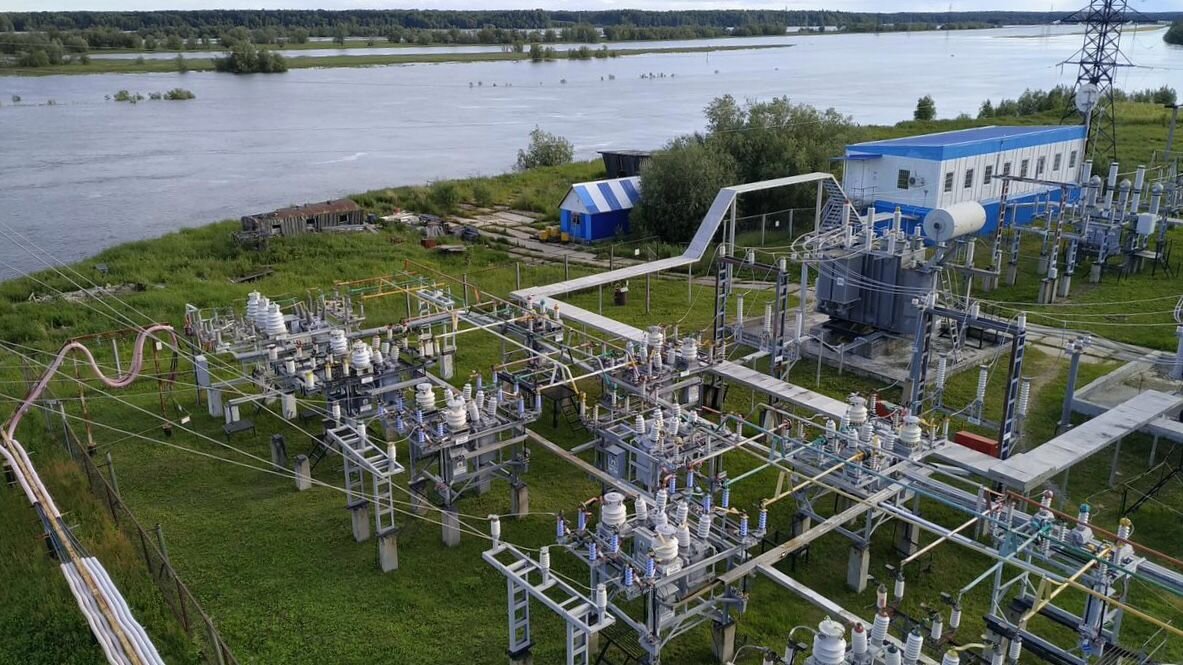    «Россети Тюмень» обеспечат дополнительной мощностью добывающие предприятия «Роснефти» на западе Югры