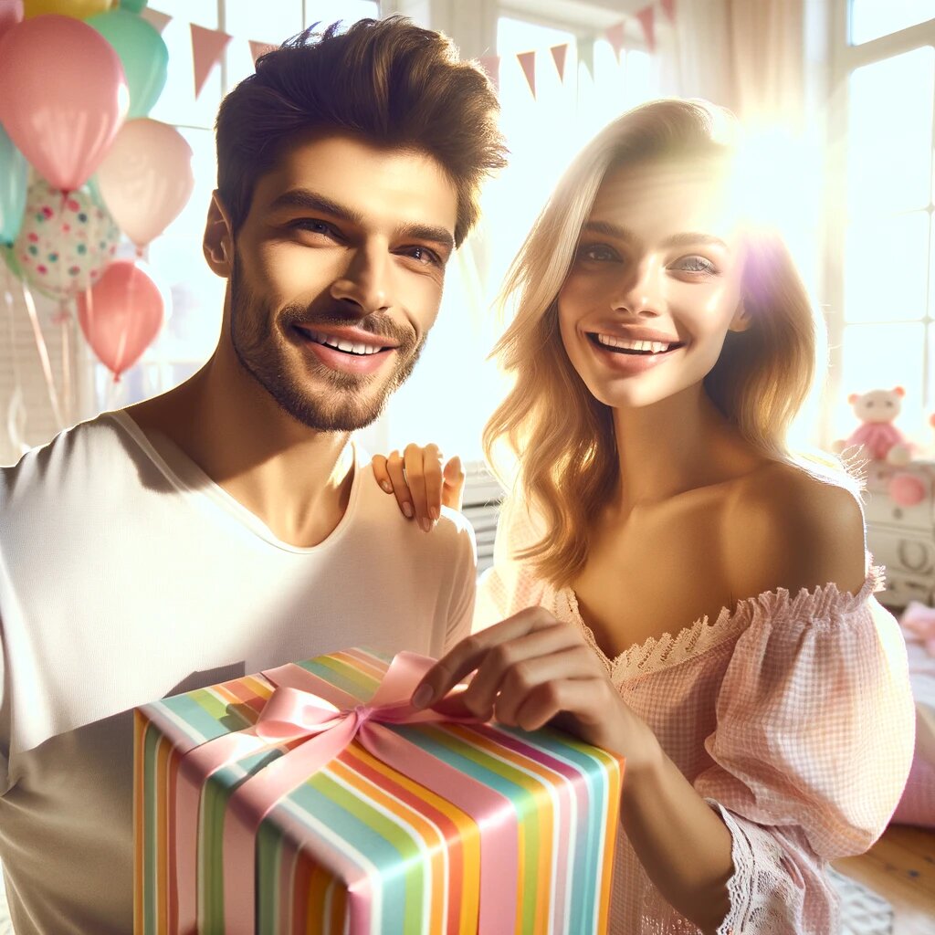 36 лучших сюрпризов на день рождения