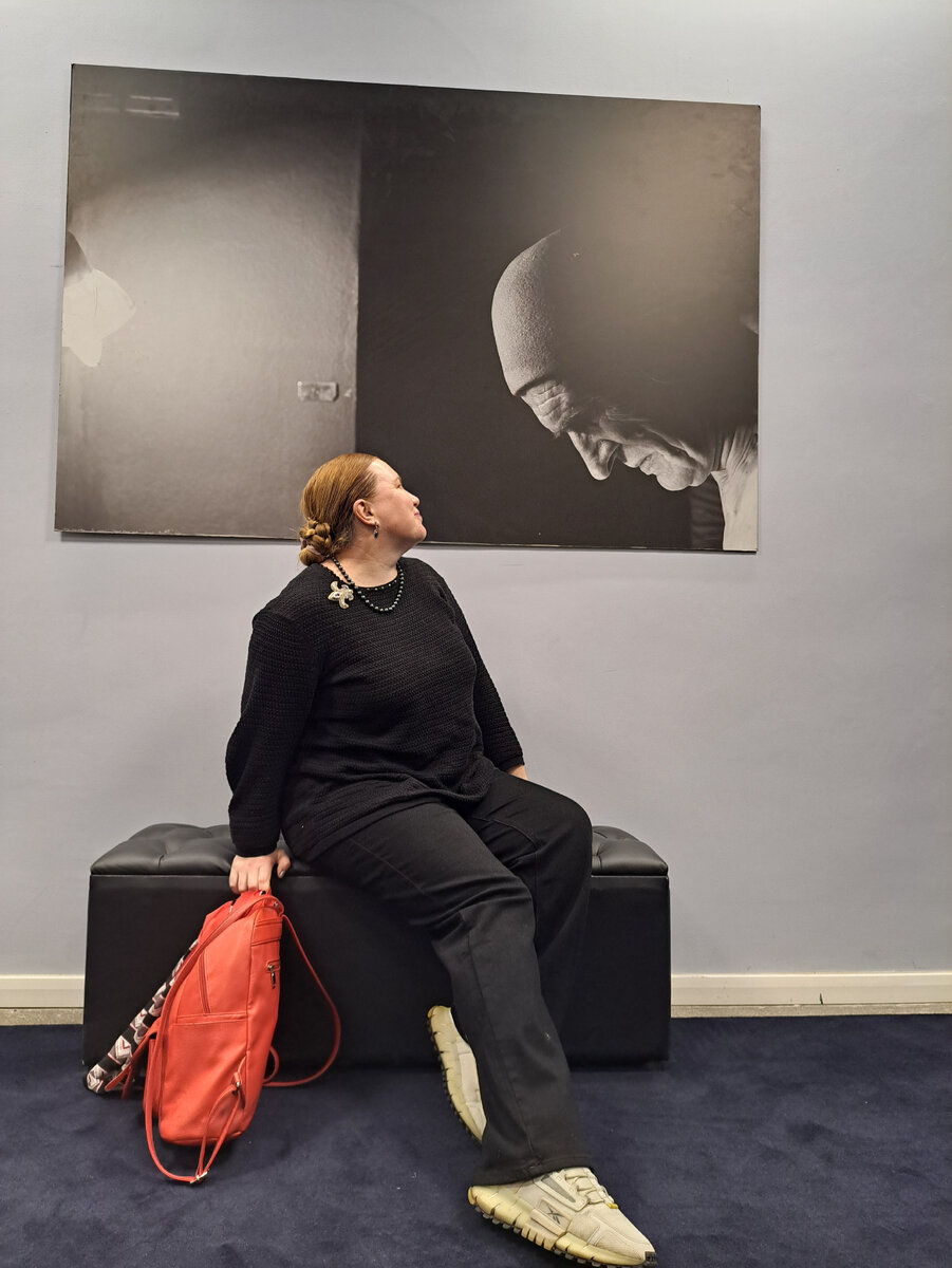 Автор статьи. Таня Сорочан