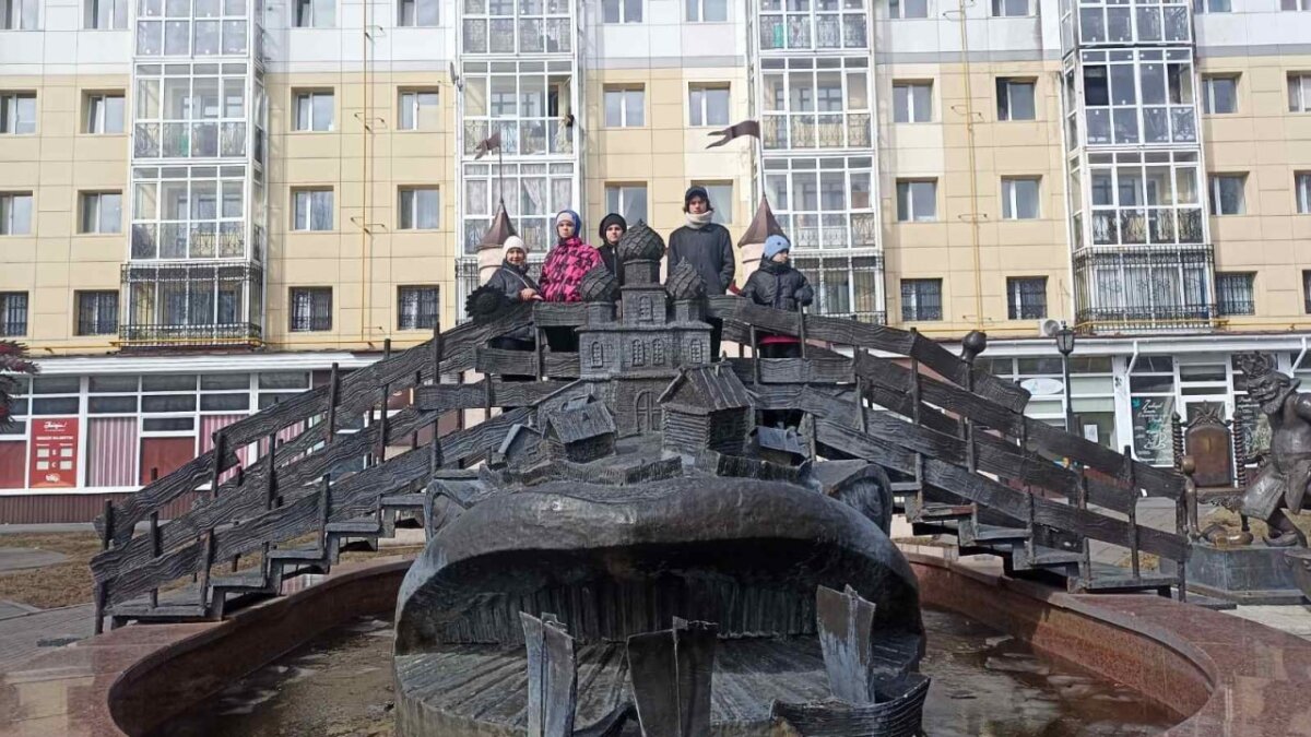 Информационный центр Правительства Тюменской области📷
