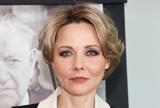     Дарья Повереннова