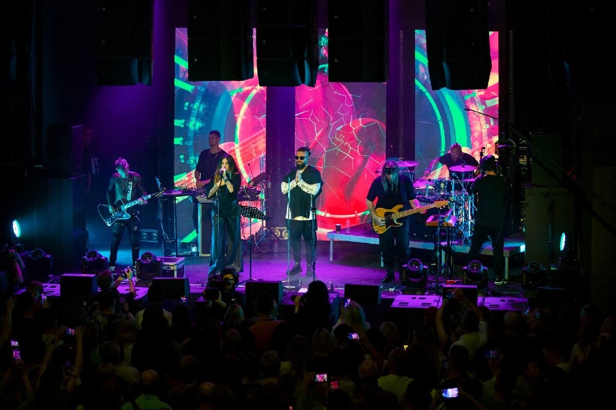 Музыкальный маркетинг и PR