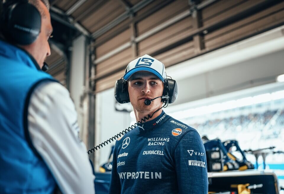    Williams