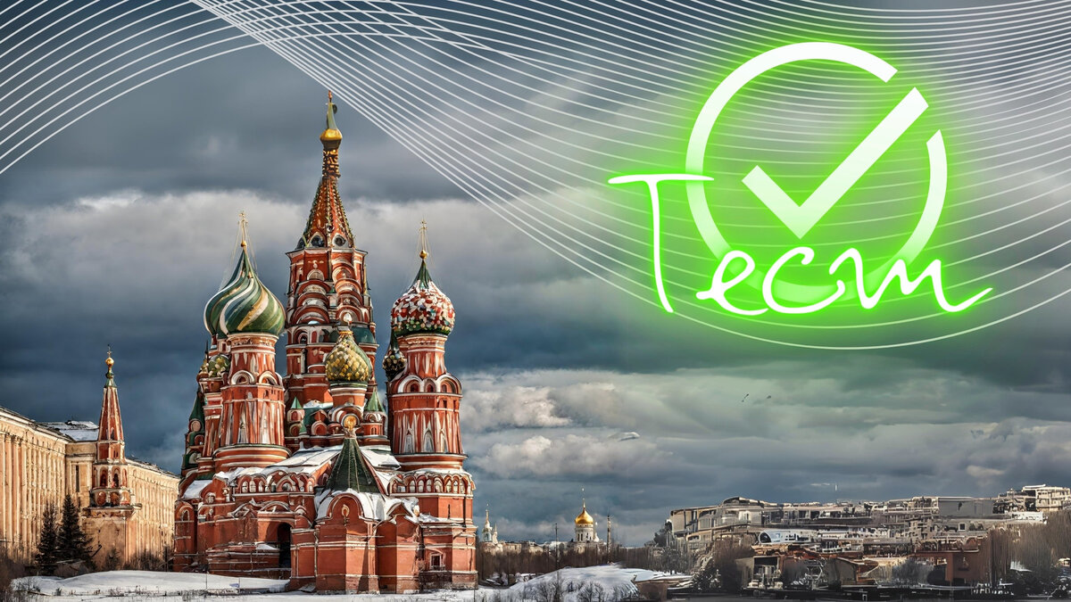 Тест по столицам субъектов РФ | столицы России 