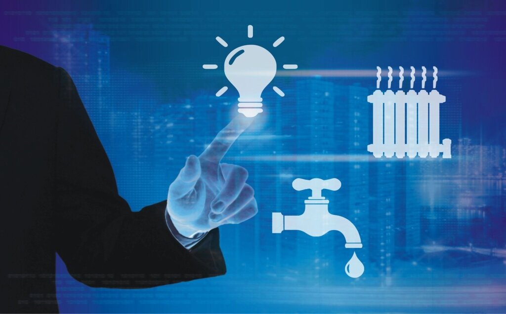 Принята госпрограмма развития ЖКХ Тверской области