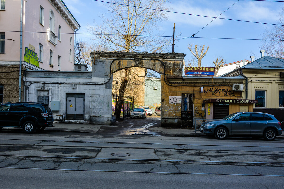 Самара: поквартальный обход. 40-й квартал. Часть 2. | Самара: поквартальный  обход | Дзен