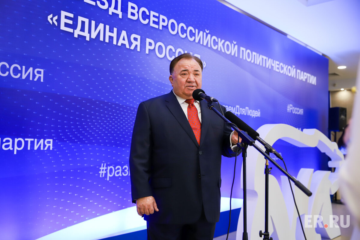 В республике продолжается голосование за объекты благоустройства.  Фото: Фото: пресс-служба партии Единая Россия