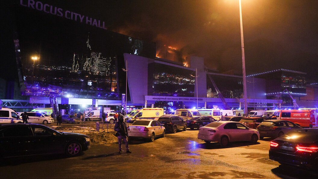    Фото: Bulkin Sergey/news.ru/Globallookpress