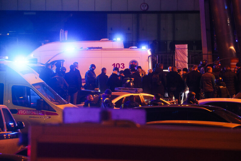    Фото: Bulkin Sergey/news.ru/globallookpress