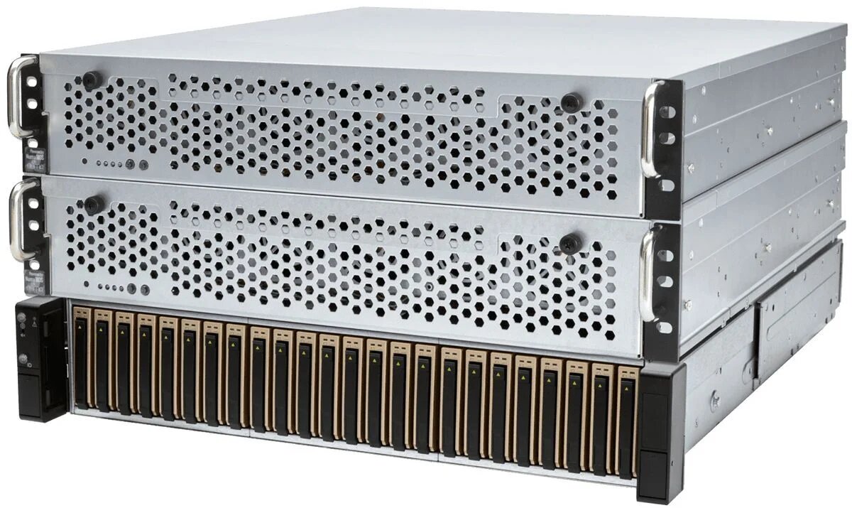 Aquarius AQ FS450
