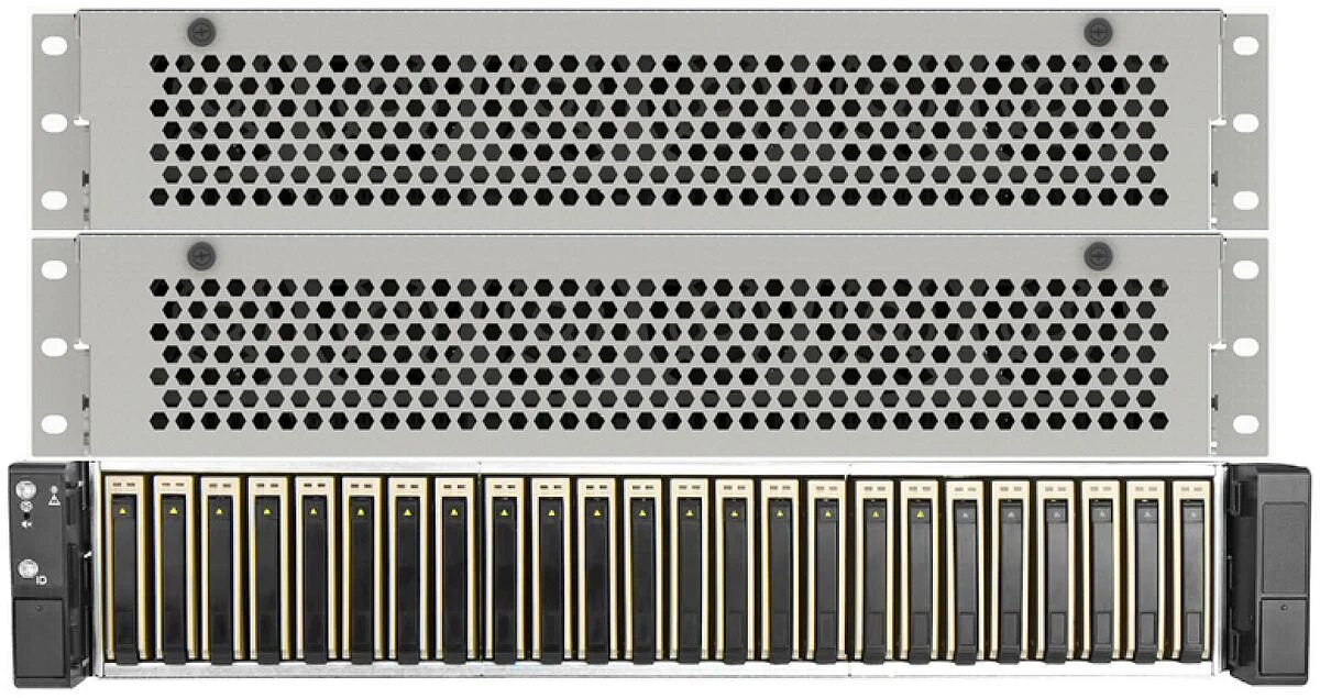 Aquarius AQ FS450 вид спереди